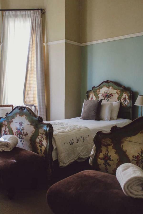 Pontac Manor Hotel & Restaurant Парл Екстериор снимка